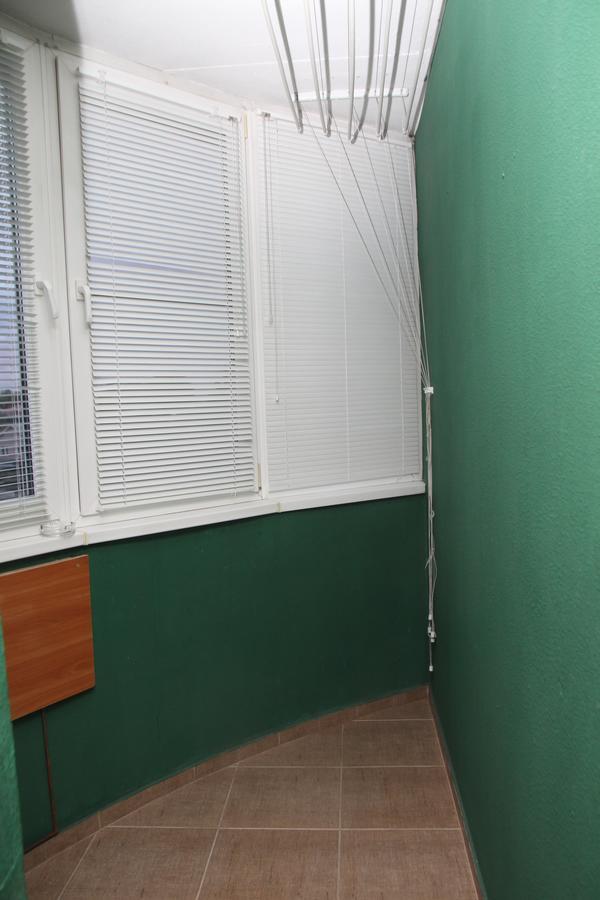 Ferienwohnung U Very Homel Exterior foto